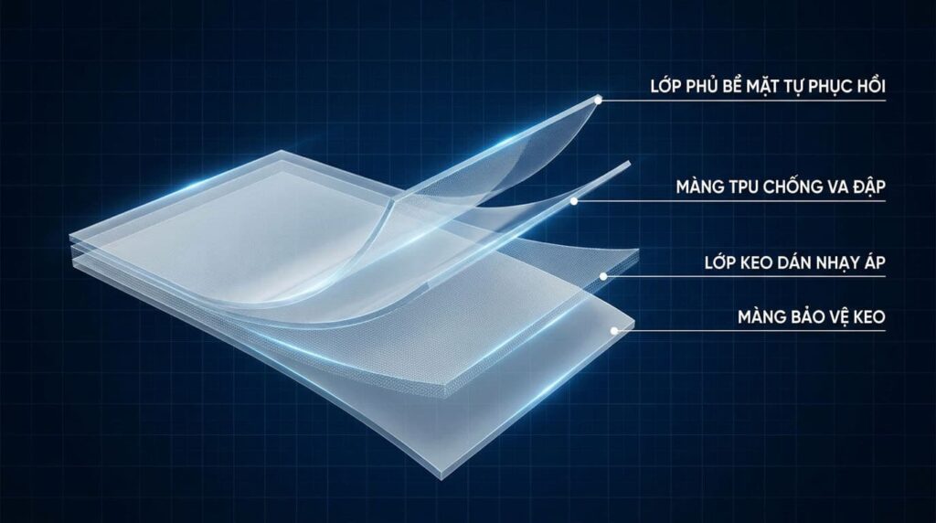 Dán Ppf Ô Tô Bị Ố Vàng: Nguyên Nhân Và Cách Khắc Phục Triệt Để 3 Phim Bao Ve Son Ppf Tpu Co O Vang Khong