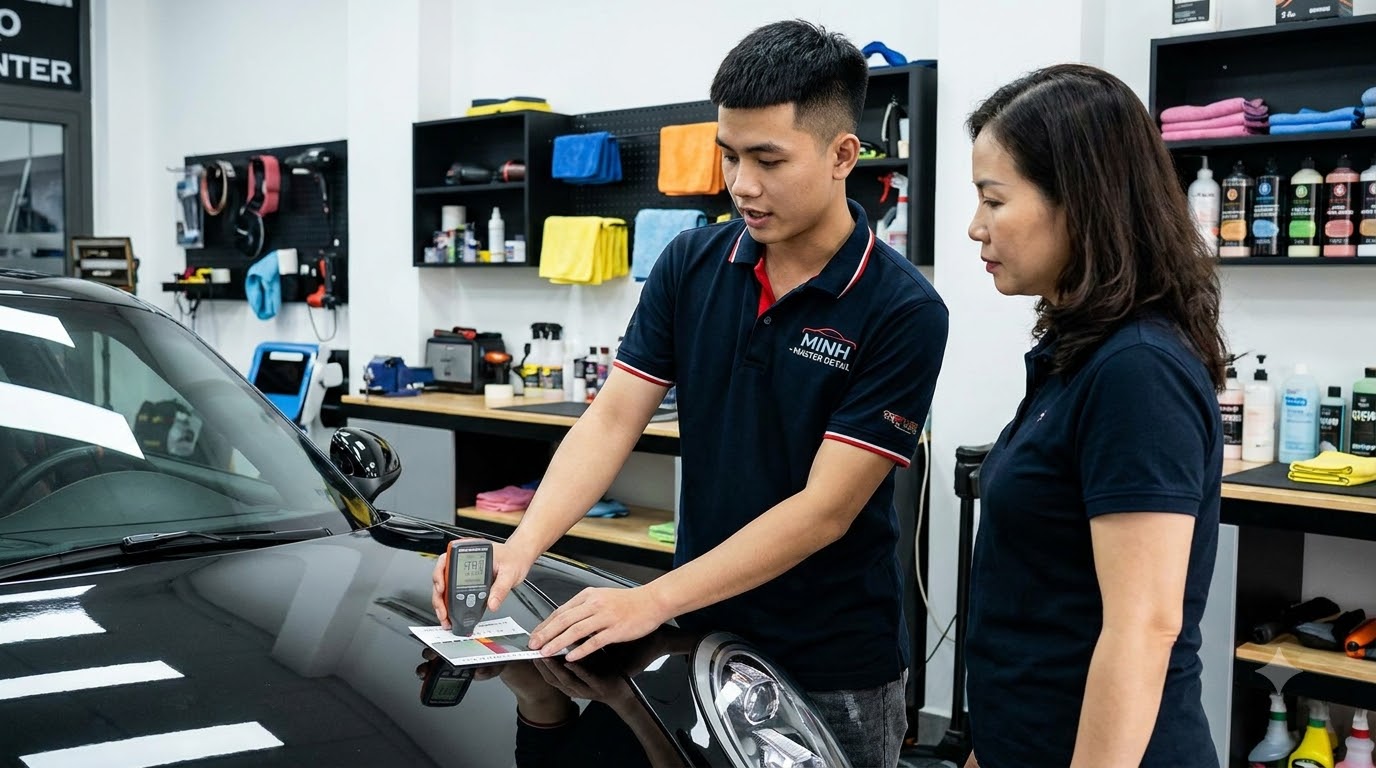 Ppf Evomax Có Những Loại Nào? Phân Loại Chi Tiết Các Dòng Sản Phẩm Mới Nhất 3 DanPpfEvomaxLoaiNaoTotChoOTo