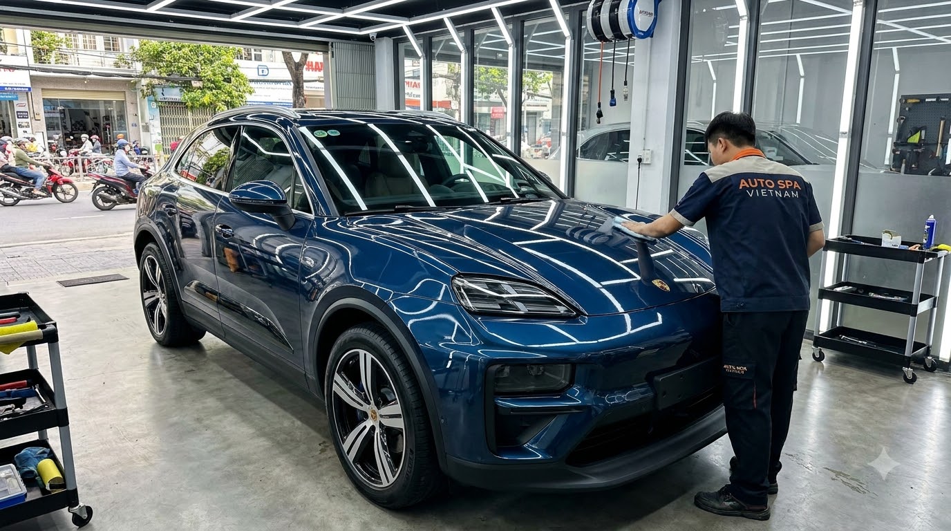 Giải Đáp Chi Tiết: Có Nên Dán Ppf Evomax Không? Đánh Giá Từ Chuyên Gia Detailing 3 DoBenPpfEvomaxSoVoiPpfPvcGiaRe