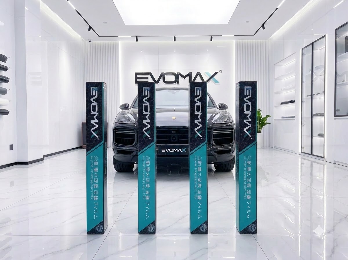 Ppf Evomax Có Những Loại Nào? Phân Loại Chi Tiết Các Dòng Sản Phẩm Mới Nhất 1 PpfEvomaxCoNhungLoaiNaoTongQuanSanPham