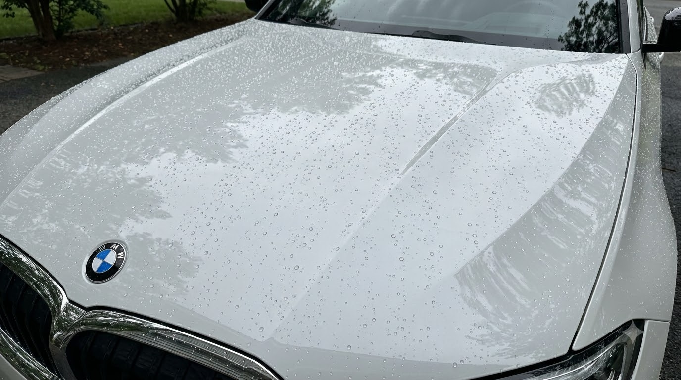 Giải Đáp Thực Tế: Có Nên Dán Ppf Không? Đánh Giá Chi Tiết Từ Chuyên Gia 3 SoSanhDanPpfVaPhuCeramicChongXuoc