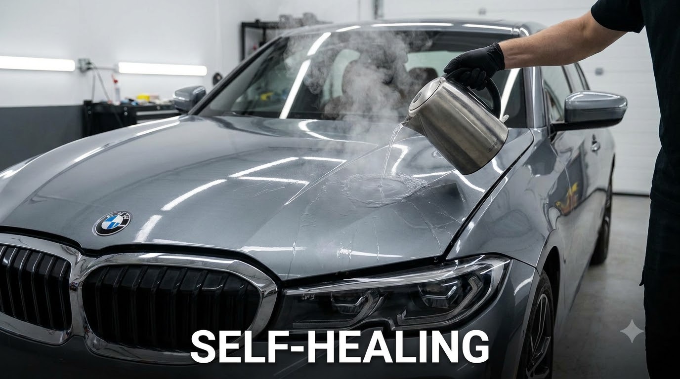Ppf Evomax Có Tác Dụng Gì? 5 Lợi Ích Đáng Tiền Bảo Vệ Xế Cưng 3 TinhNangTuPhucHoiCuaPpfEvomaxSelfHealing