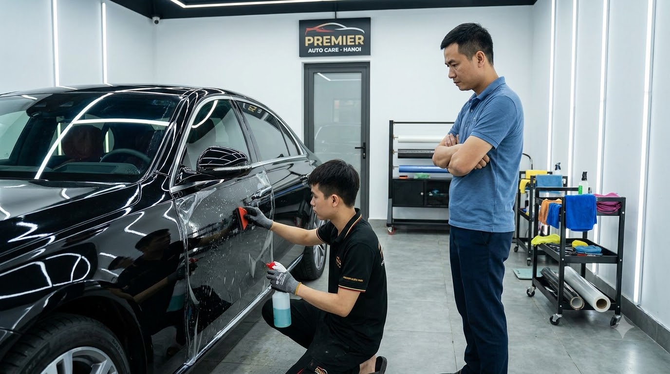 Đánh Giá Chi Tiết Chính Sách Bảo Hành Các Dòng Ppf Evomax Cao Cấp 2 BaoHanhPpfEvomaxBaoLau