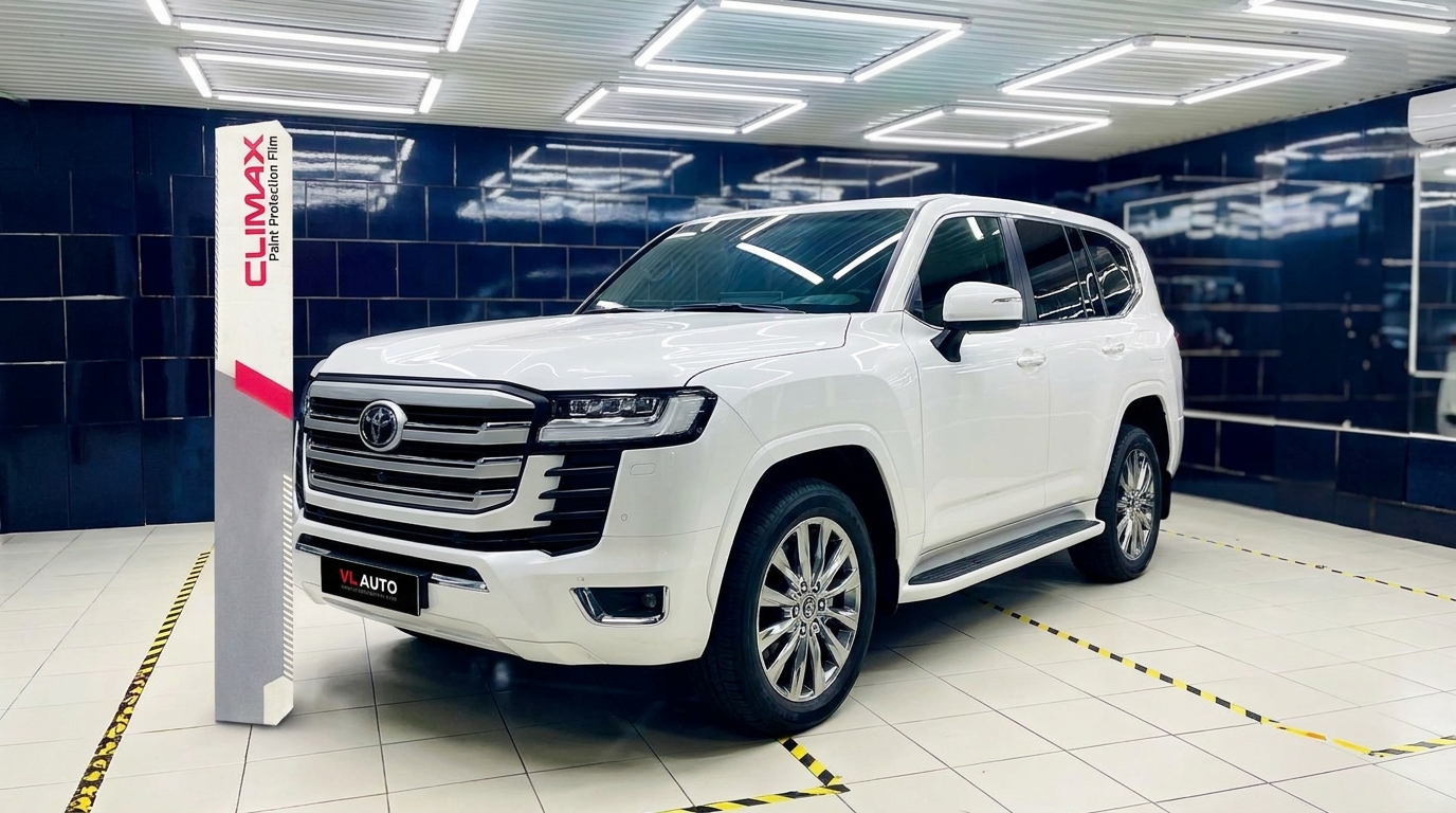Đánh Giá Chi Tiết Ppf Climax: Giải Pháp Bảo Vệ Sơn Bằng Vật Liệu Tpu Cao Cấp 1 MangBaoVeSonPpfClimaxChinhHang