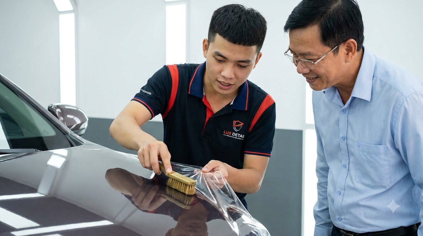 Giải Mã Cơ Chế SelfHealing: Ppf Tự Phục Hồi Vết Xước Hoạt Động Như Thế Nào? 1 PpfTuPhucHoiVetXuocHoatDongNhuTheNao