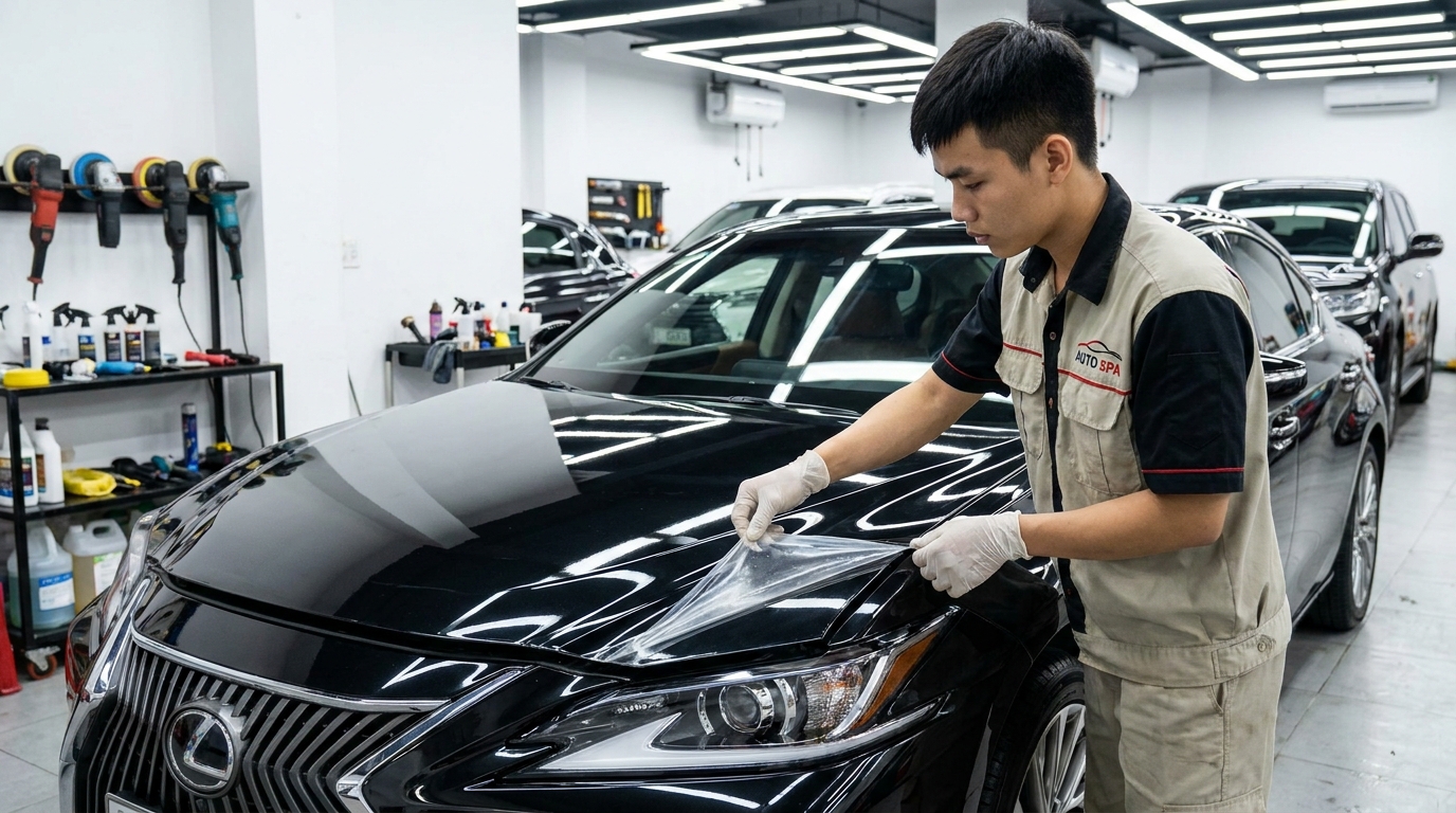 Dán Ppf Bóc Ra Có Sao Không? Sự Thật Kỹ Thuật Bóc Tách Từ Chuyên Gia 1 DanPpfBocRaCoSaoKhongGiaiDapChiTietTuChuyenGia
