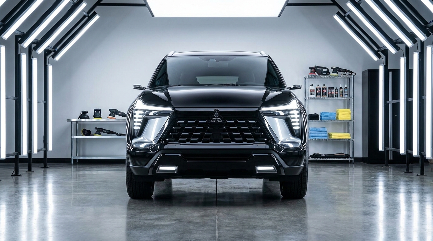 Dán Ppf Mitsubishi Destinator: Giải Pháp Bảo Vệ Sơn Toàn Diện Và Đột Phá Với Vật Liệu Pcu 1 DanPpfMitsubishiDestinatorBaoVeMatCaLang